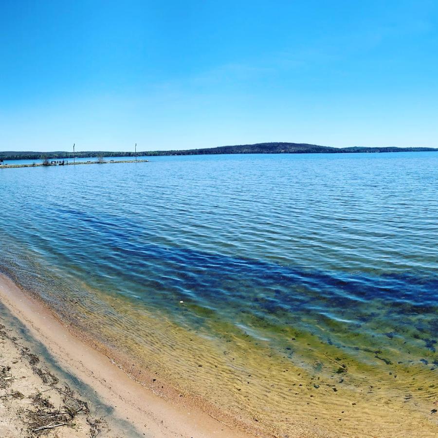 Caswell Resort Sundridge Zewnętrze zdjęcie