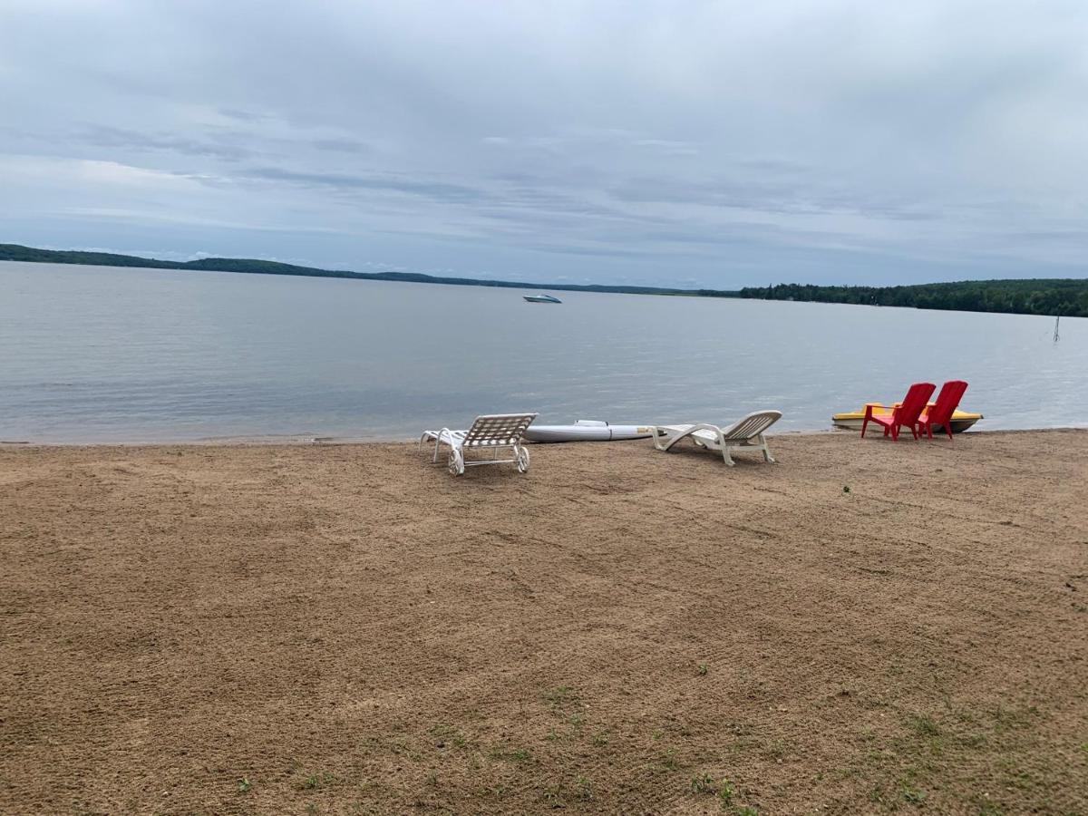 Caswell Resort Sundridge Zewnętrze zdjęcie