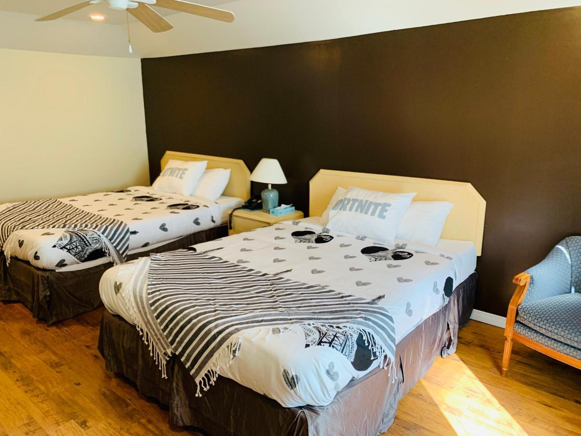 Caswell Resort Sundridge Zewnętrze zdjęcie
