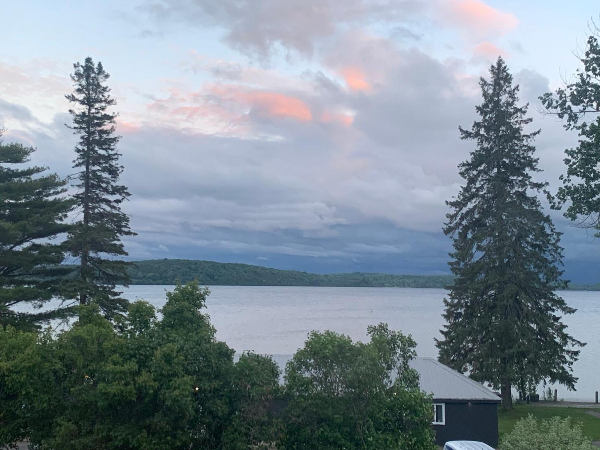 Caswell Resort Sundridge Zewnętrze zdjęcie