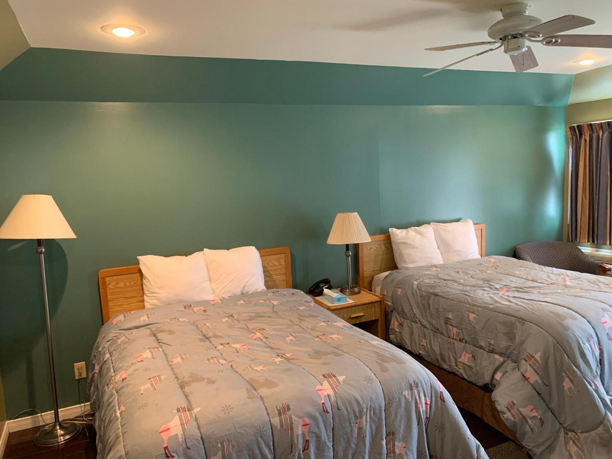 Caswell Resort Sundridge Zewnętrze zdjęcie