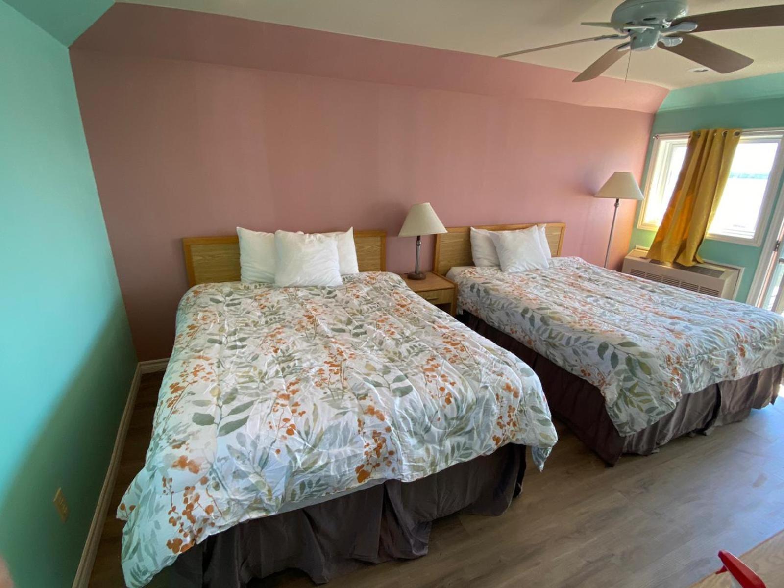 Caswell Resort Sundridge Zewnętrze zdjęcie