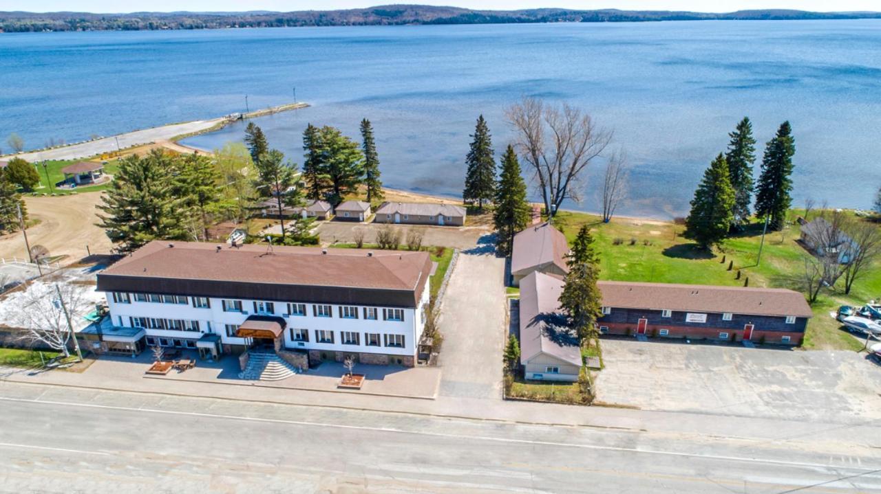 Caswell Resort Sundridge Zewnętrze zdjęcie