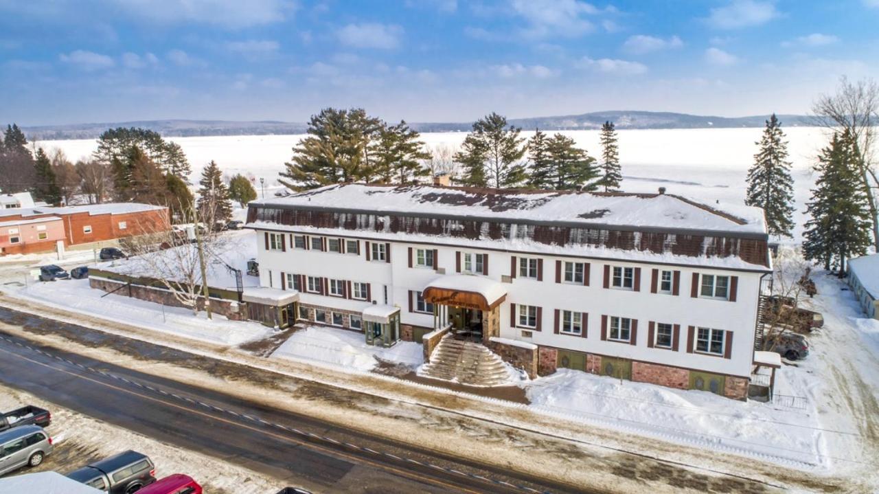 Caswell Resort Sundridge Zewnętrze zdjęcie