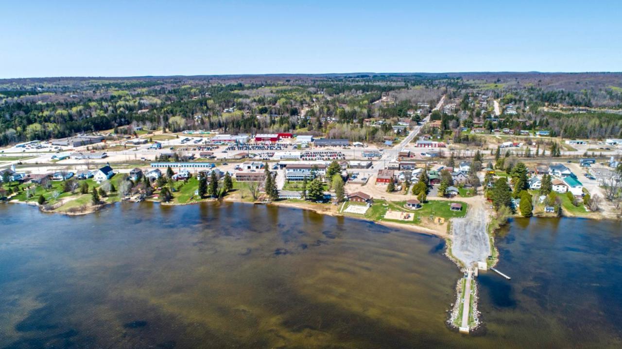 Caswell Resort Sundridge Zewnętrze zdjęcie