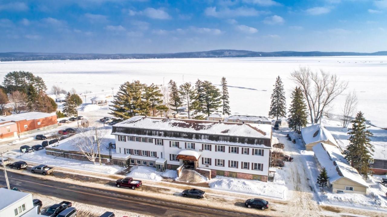Caswell Resort Sundridge Zewnętrze zdjęcie