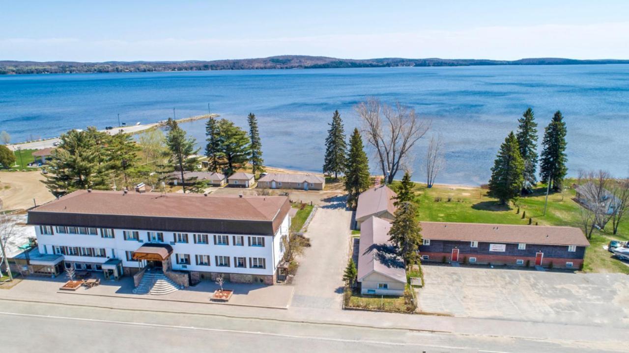 Caswell Resort Sundridge Zewnętrze zdjęcie