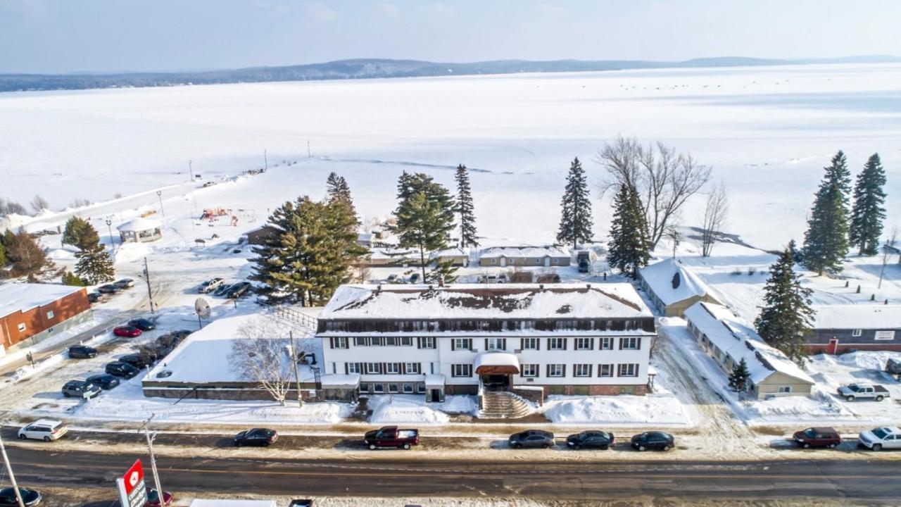 Caswell Resort Sundridge Zewnętrze zdjęcie