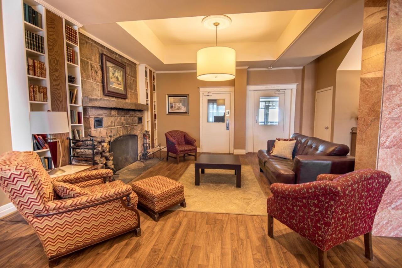 Caswell Resort Sundridge Zewnętrze zdjęcie