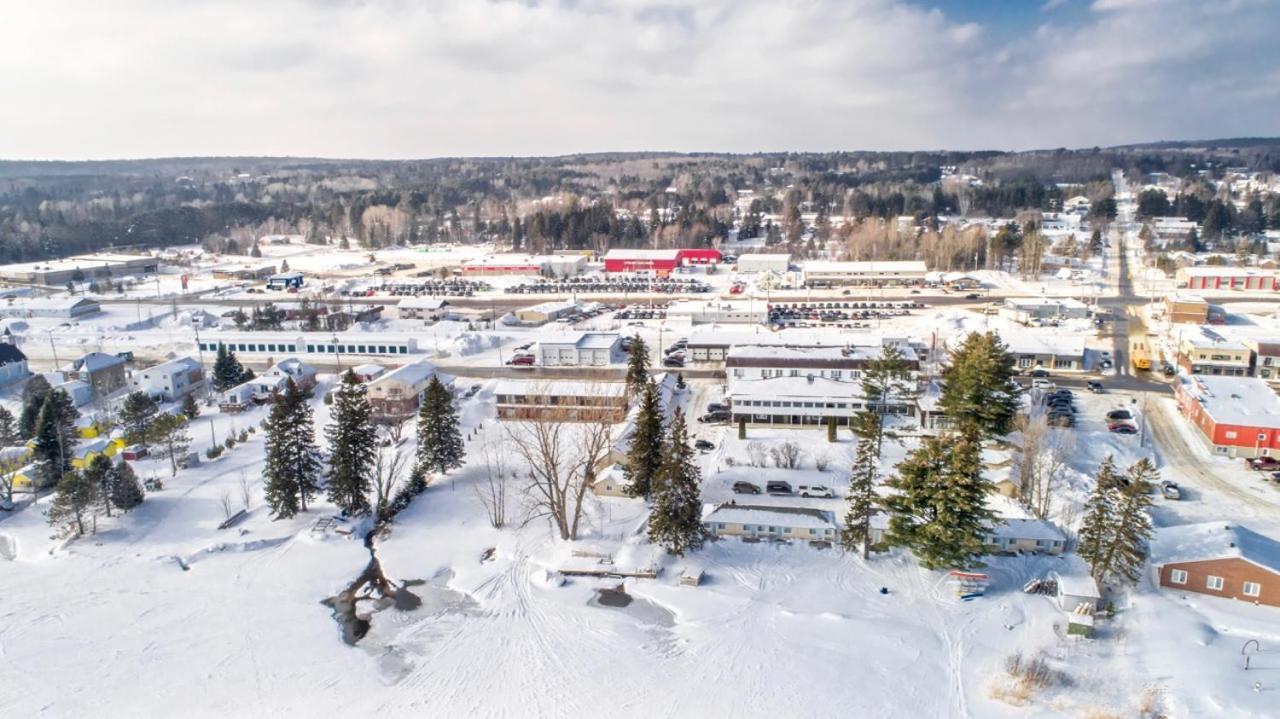 Caswell Resort Sundridge Zewnętrze zdjęcie
