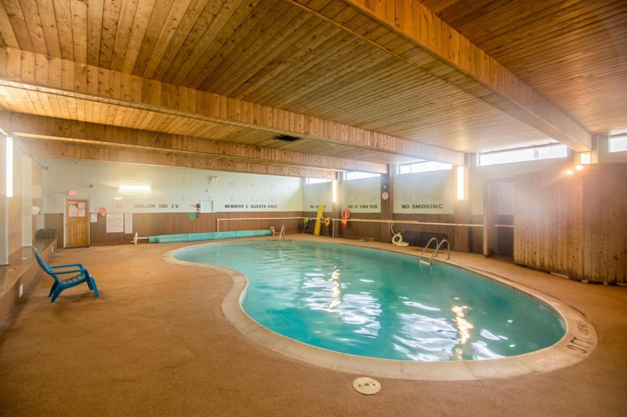 Caswell Resort Sundridge Zewnętrze zdjęcie