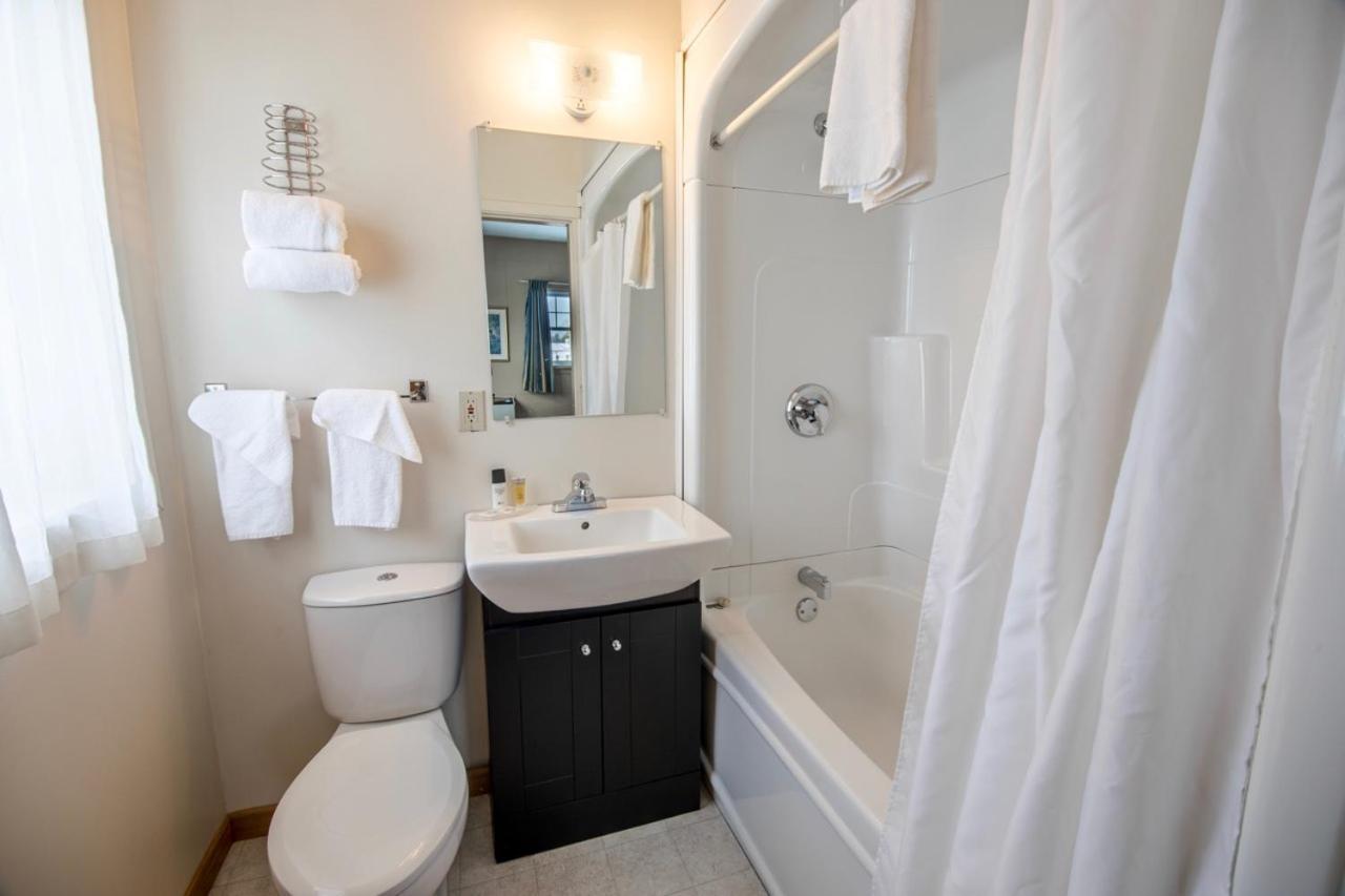 Caswell Resort Sundridge Zewnętrze zdjęcie
