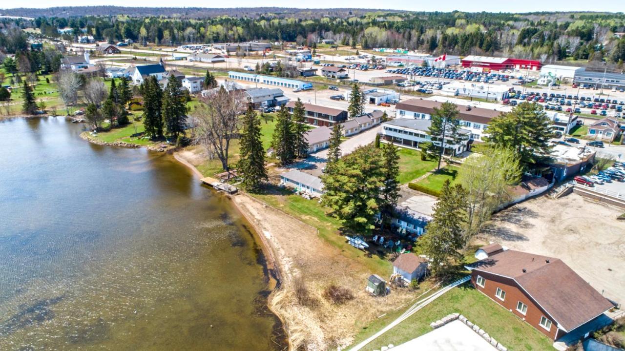 Caswell Resort Sundridge Zewnętrze zdjęcie