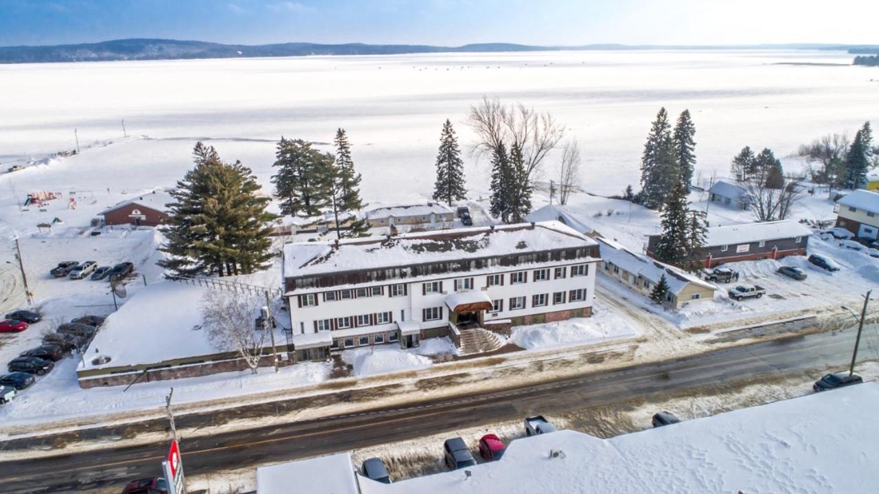 Caswell Resort Sundridge Zewnętrze zdjęcie